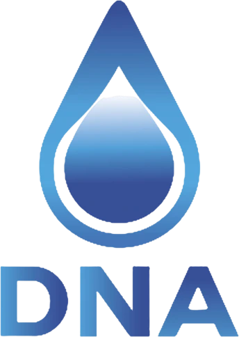 DNA Pureblue Manufacturing